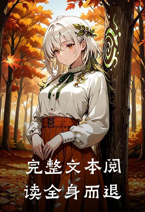 完整文本阅读全身而退