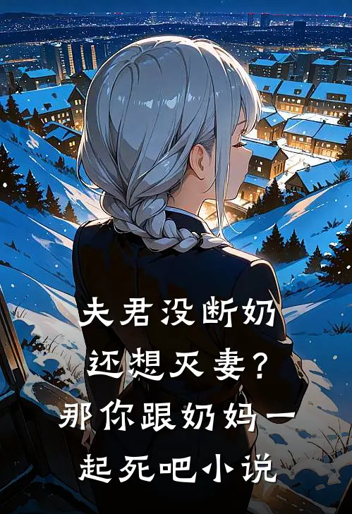 夫君没断奶还想灭妻？那你跟奶妈一起死吧小说