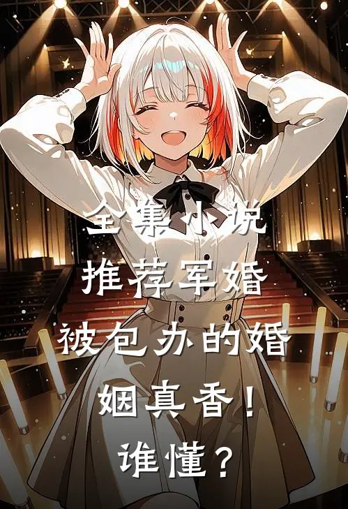 全集小说推荐军婚：被包办的婚姻真香！谁懂？