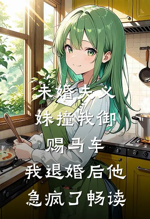 未婚夫义妹撞我御赐马车，我退婚后他急疯了畅读