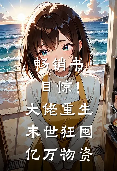 畅销书目惊！大佬重生末世狂囤亿万物资