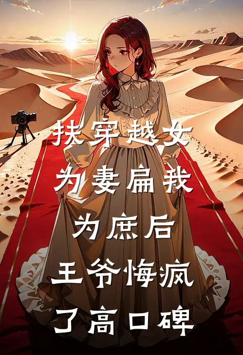 扶穿越女为妻扁我为庶后，王爷悔疯了高口碑