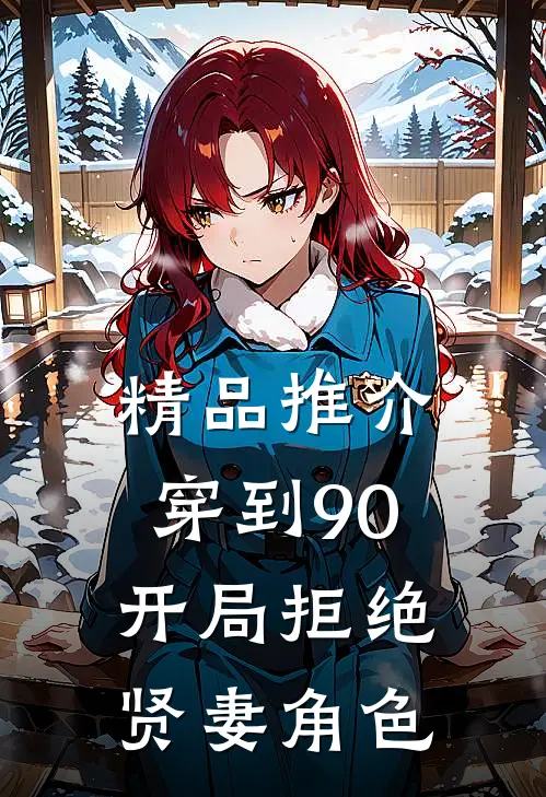 精品推介穿到90，开局拒绝贤妻角色