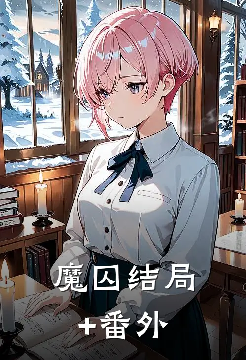 魔囚结局+番外