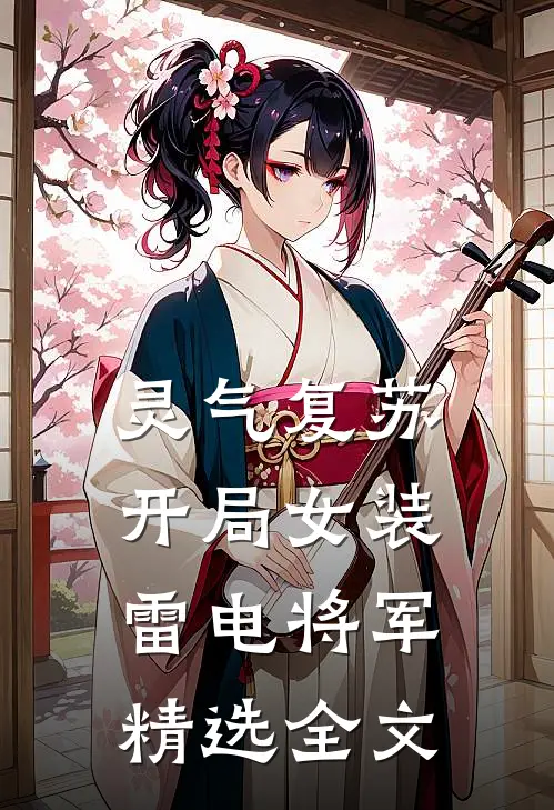 灵气复苏：开局女装雷电将军精选全文
