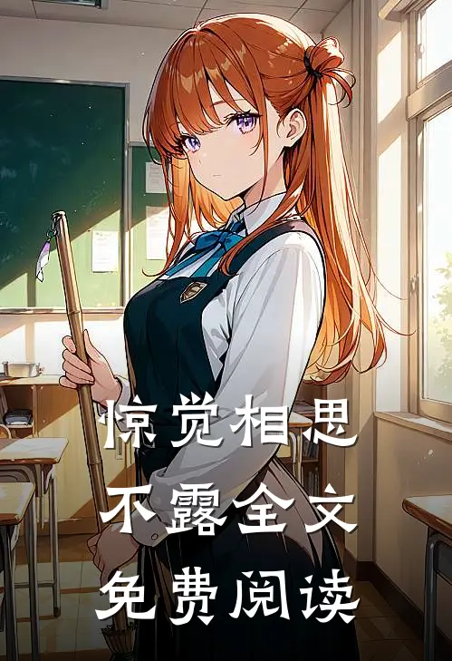惊觉相思不露全文免费阅读