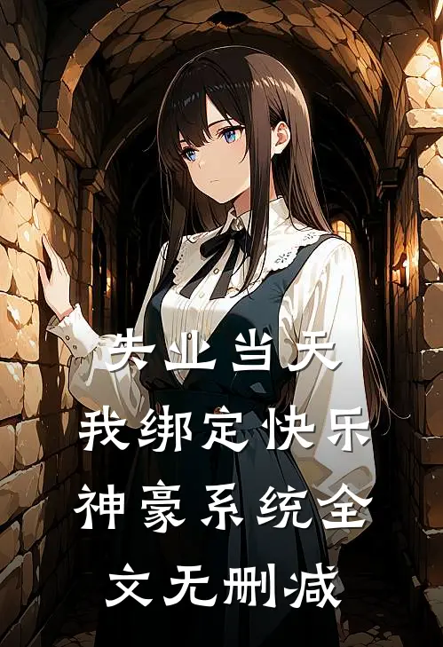 失业当天，我绑定快乐神豪系统全文无删减
