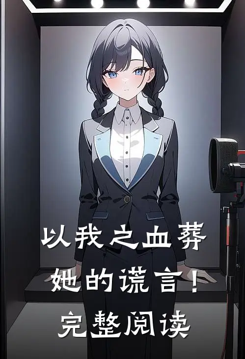 以我之血葬她的谎言!完整阅读答案