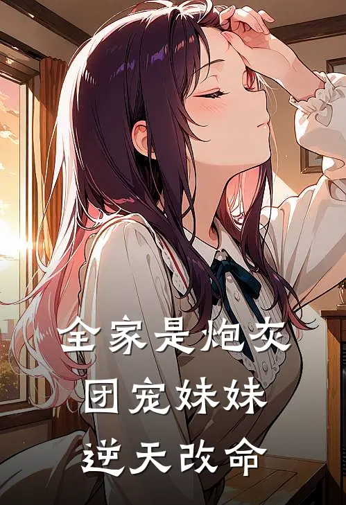 全家是炮灰，团宠妹妹逆天改命
