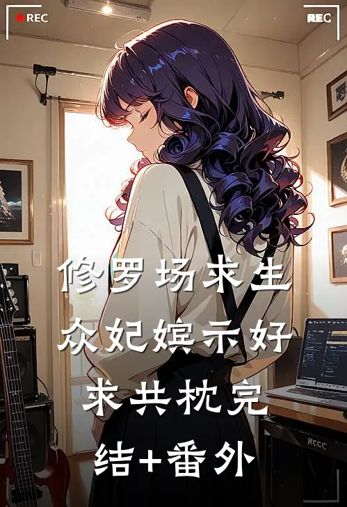 修罗场求生，众妃嫔示好求共枕完结+番外