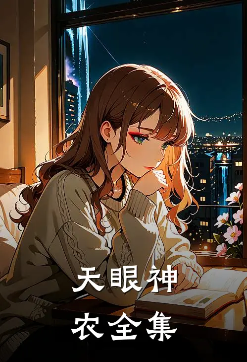 天眼神农全集