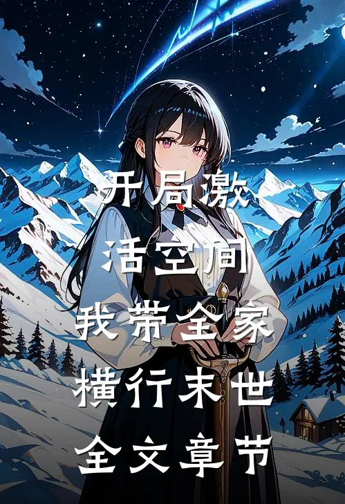 开局激活空间，我带全家横行末世全文章节