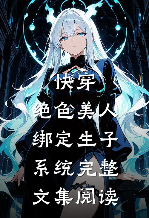 快穿：绝色美人绑定生子系统完整文集阅读