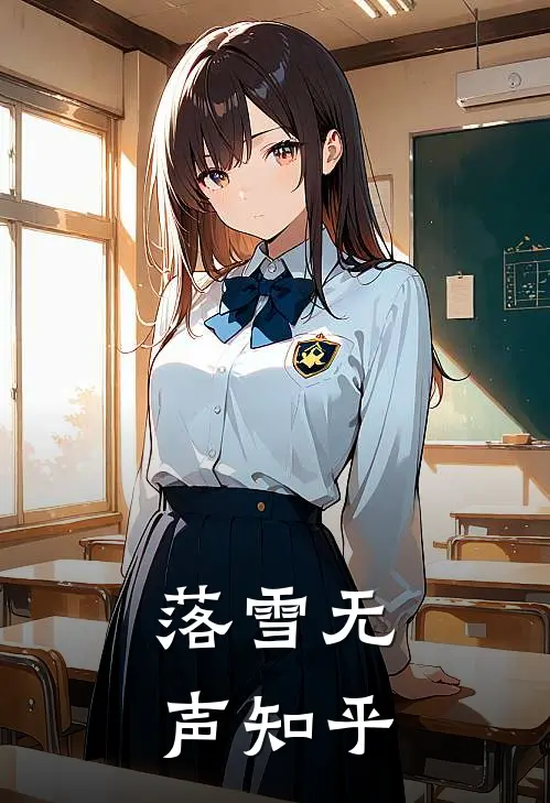 落雪无声知乎