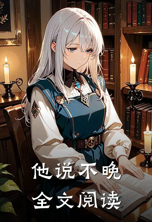 他说不晚全文阅读