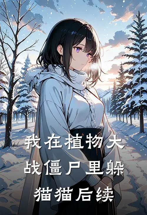 我在植物大战僵尸里躲猫猫后续