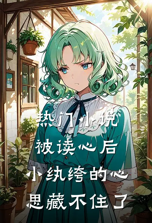 热门小说被读心后，小纨绔的心思藏不住了