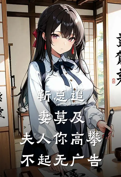 靳总追妻莫及，夫人你高攀不起无广告