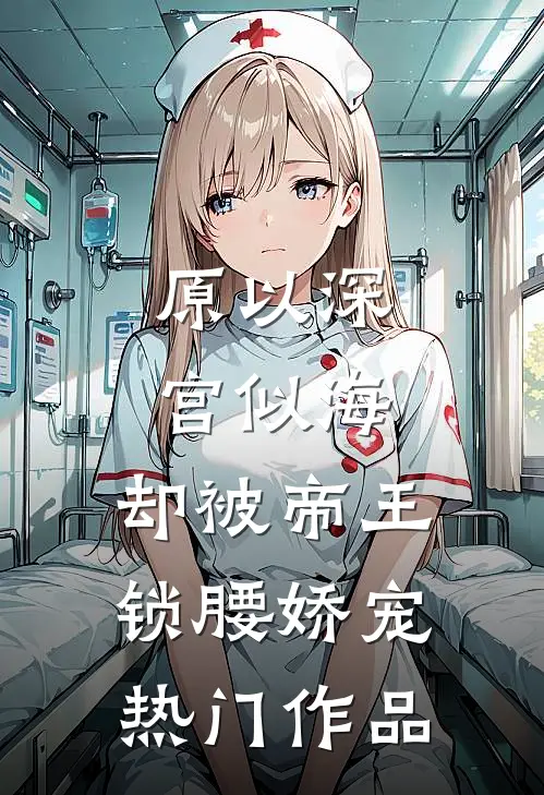 原以深宫似海，却被帝王锁腰娇宠热门作品
