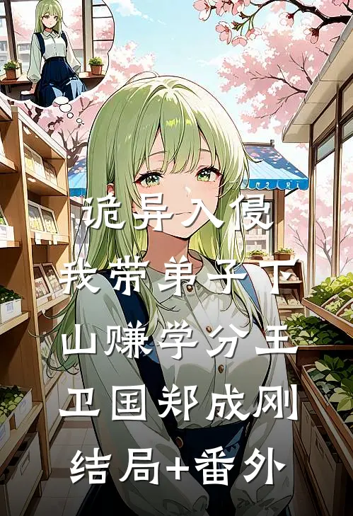 诡异入侵：我带弟子下山赚学分王卫国郑成刚结局+番外