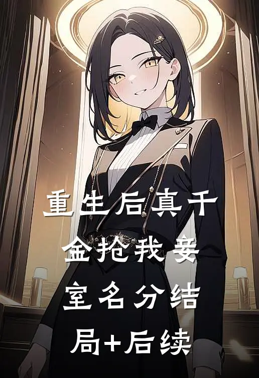 重生后真千金抢我妾室名分结局+后续