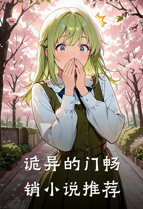 诡异的门畅销小说推荐