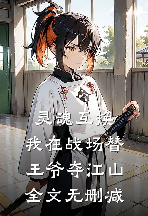 灵魂互换：我在战场替王爷夺江山全文无删减