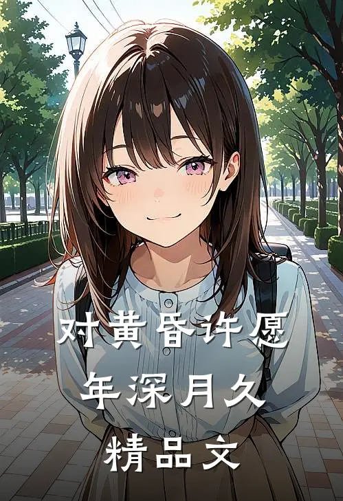 对黄昏许愿：年深月久精品文