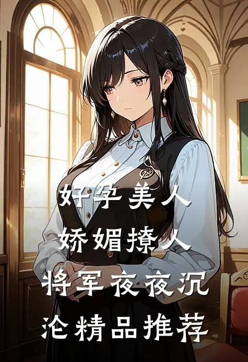 好孕美人娇媚撩人，将军夜夜沉沦精品推荐