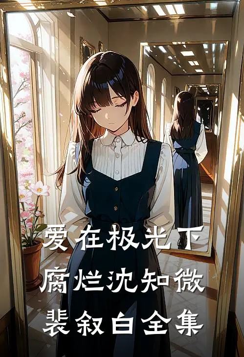 爱在极光下腐烂沈知微裴叙白全集