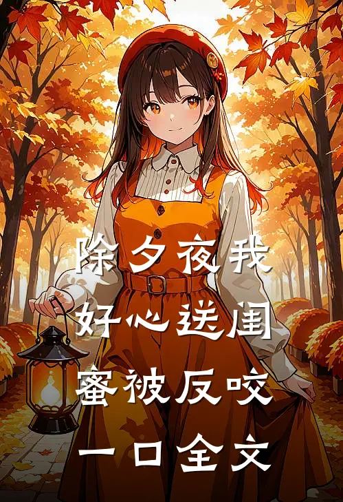除夕夜我好心送闺蜜被反咬一口全文