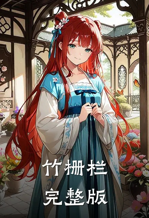 竹栅栏完整版