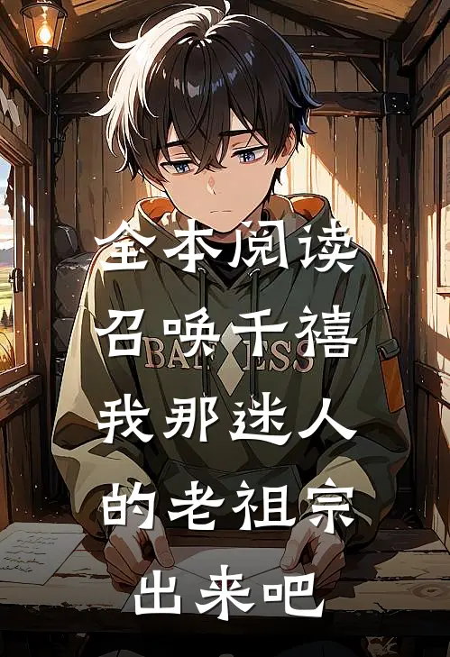 全本阅读召唤千禧：我那迷人的老祖宗出来吧