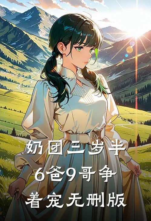 奶团三岁半：6爸9哥争着宠无删版