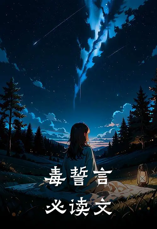 毒誓言必读文