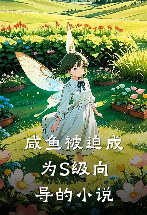 咸鱼被迫成为S级向导的小说