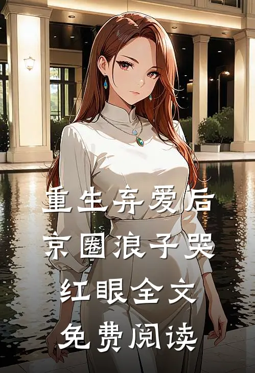 重生弃爱后，京圈浪子哭红眼全文免费阅读