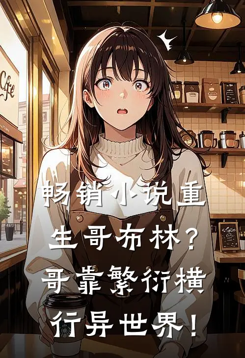 畅销小说重生哥布林？哥靠繁衍横行异世界！
