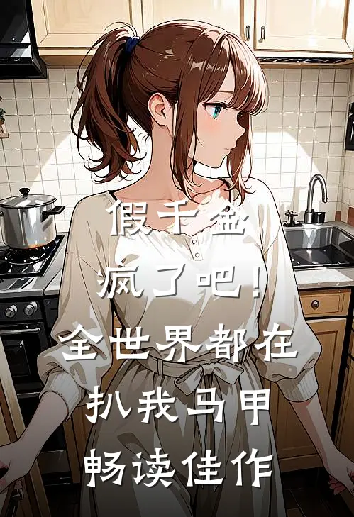 假千金：疯了吧！全世界都在扒我马甲畅读佳作