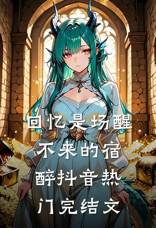 回忆是场醒不来的宿醉抖音热门完结文