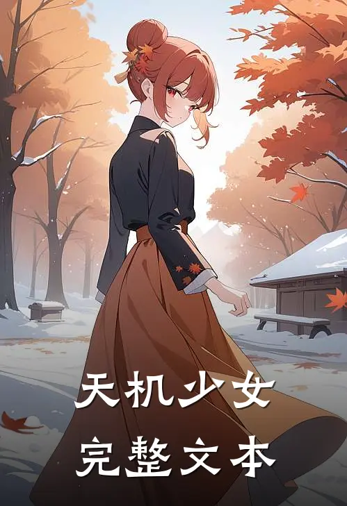 天机少女完整文本