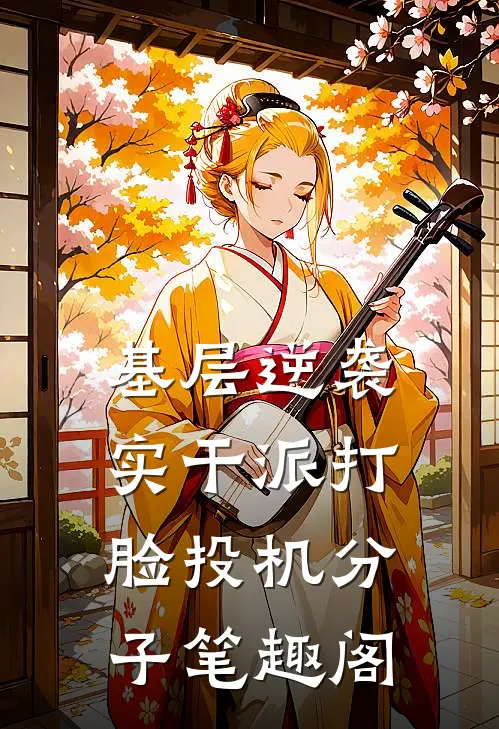 基层逆袭：实干派打脸投机分子笔趣阁