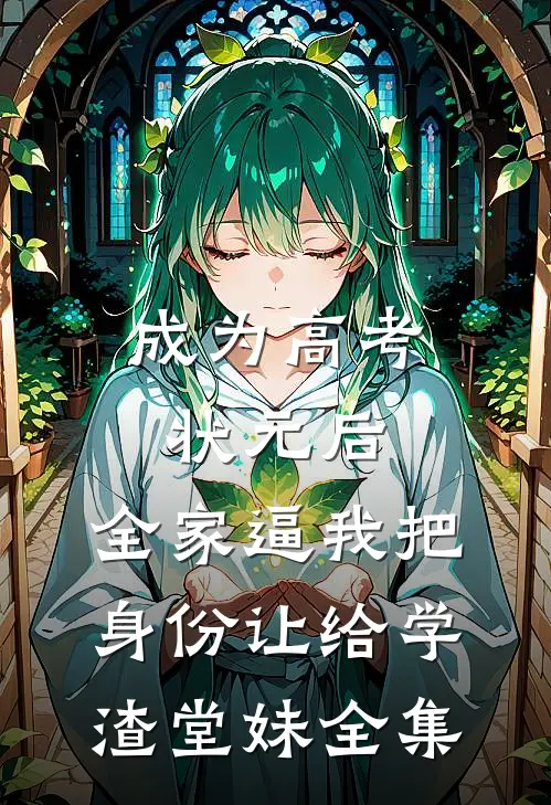 成为高考状元后，全家逼我把身份让给学渣堂妹全集