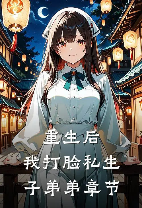 重生后，我打脸私生子弟弟章节