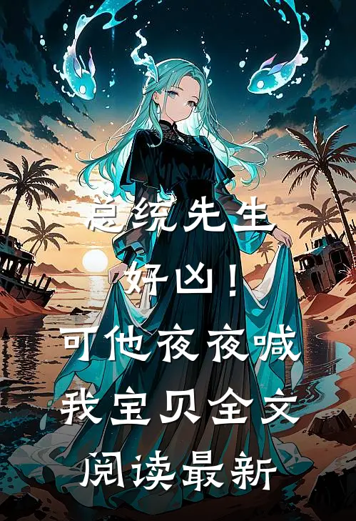 总统先生好凶！可他夜夜喊我宝贝全文阅读最新
