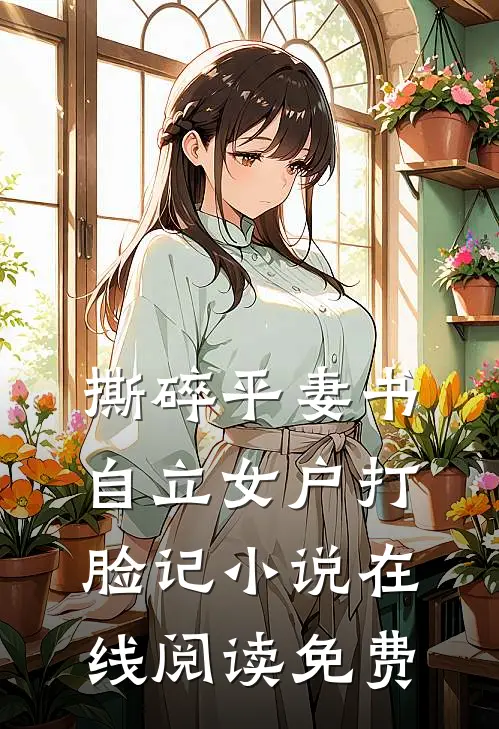 撕碎平妻书：自立女户打脸记小说在线阅读免费