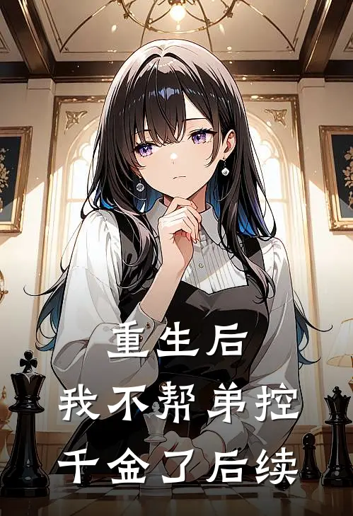 重生后，我不帮弟控千金了后续