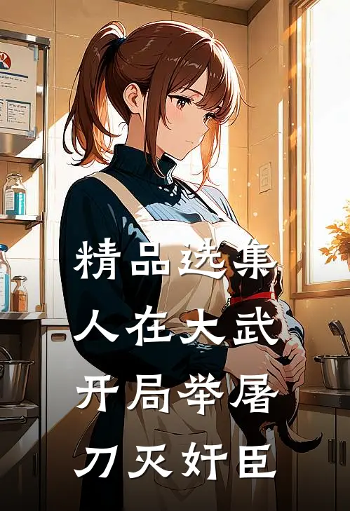 精品选集人在大武，开局举屠刀灭奸臣