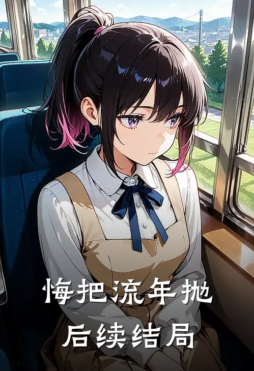 悔把流年抛后续结局