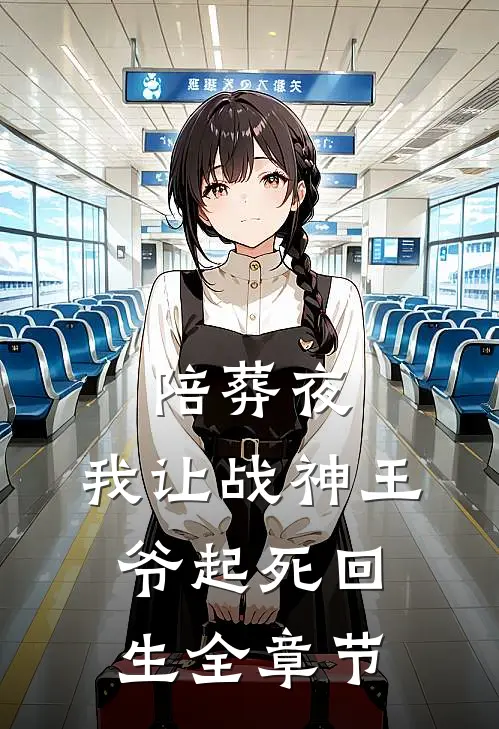 陪葬夜，我让战神王爷起死回生全章节